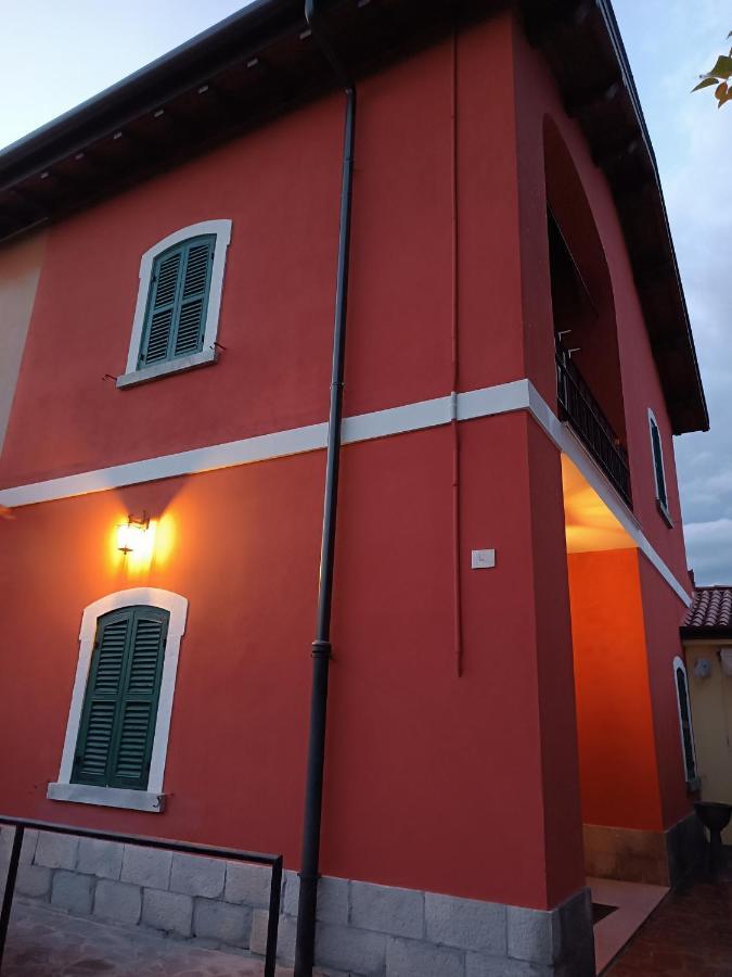 B & B Ultimo Miglio Treviso Exterior foto